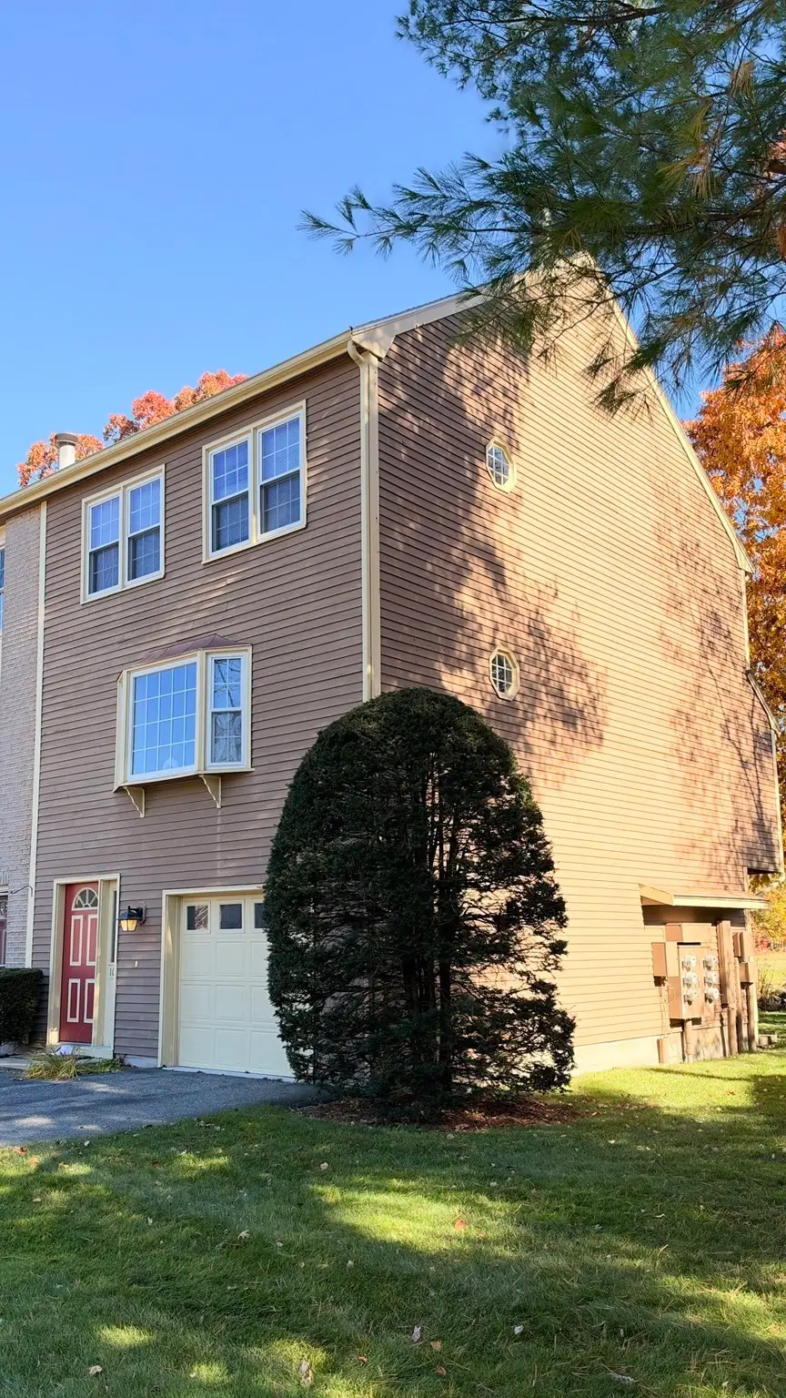 102 Heritage Dr #102, Tewksbury, MA 01876 - #1