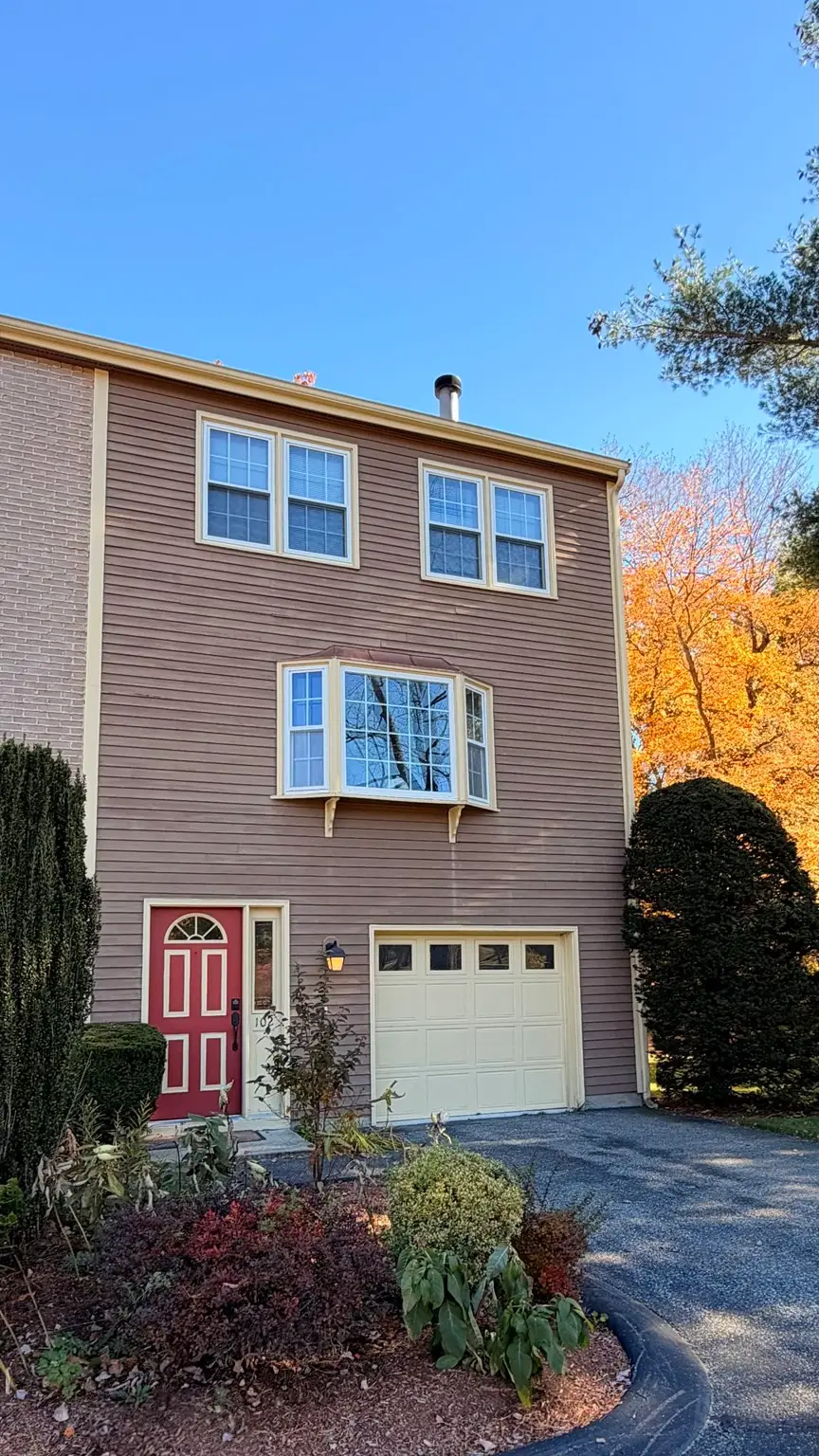 102 Heritage Dr #102, Tewksbury, MA 01876 - #2