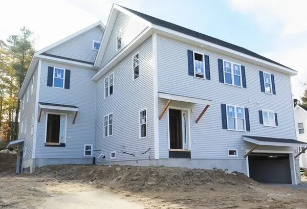 88 Mylod Street #1, Norwood, MA 02062