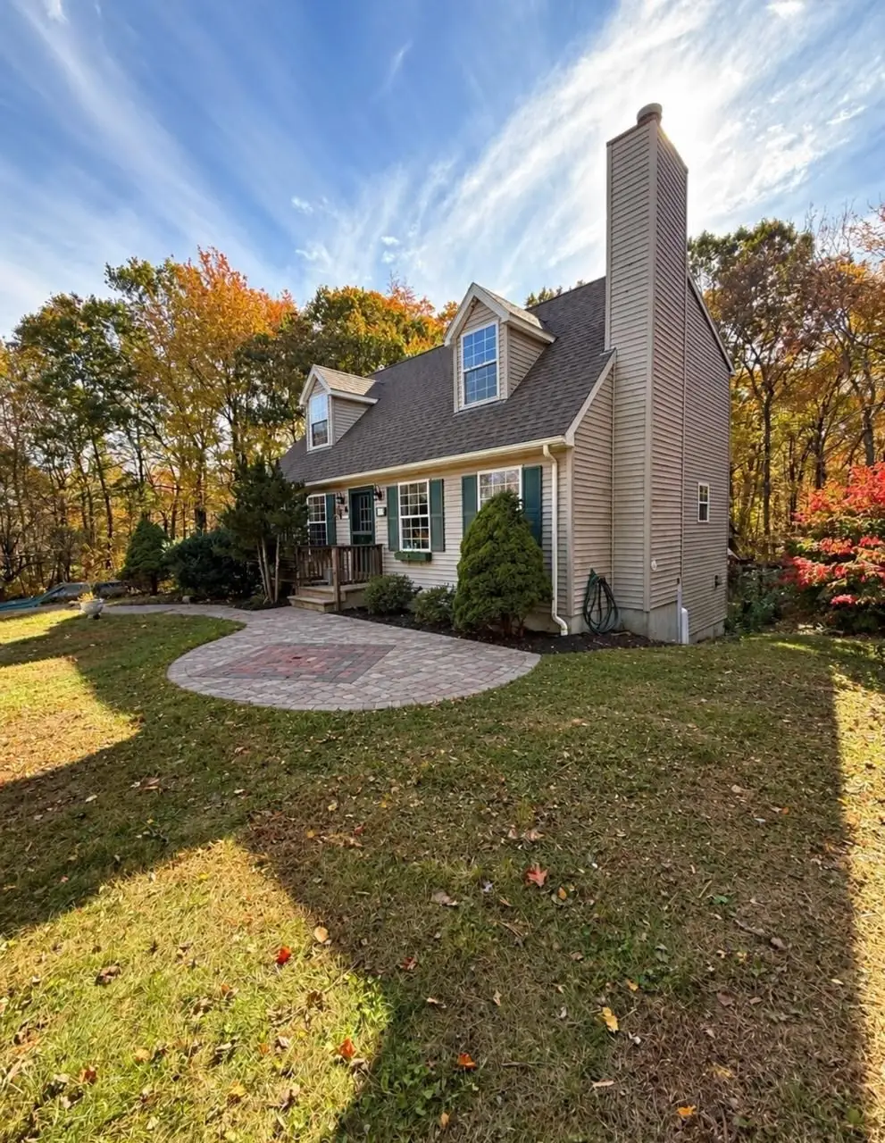 172 Walnut Street, Douglas, MA 01516 - #1