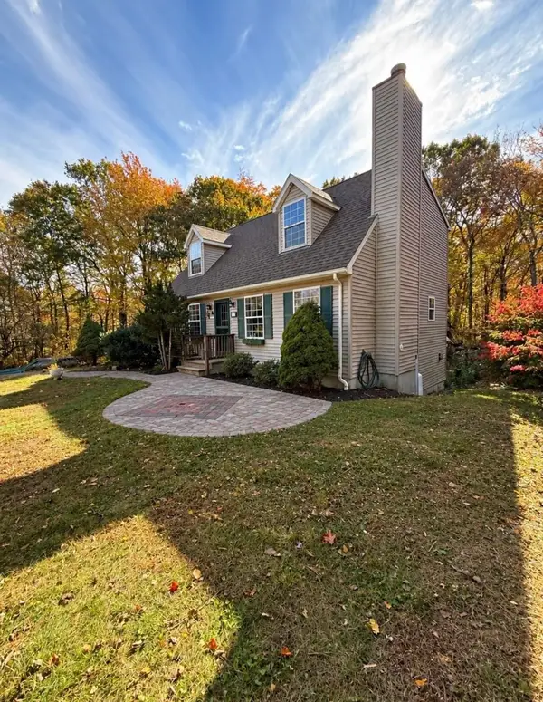 172 Walnut Street, Douglas, MA 01516