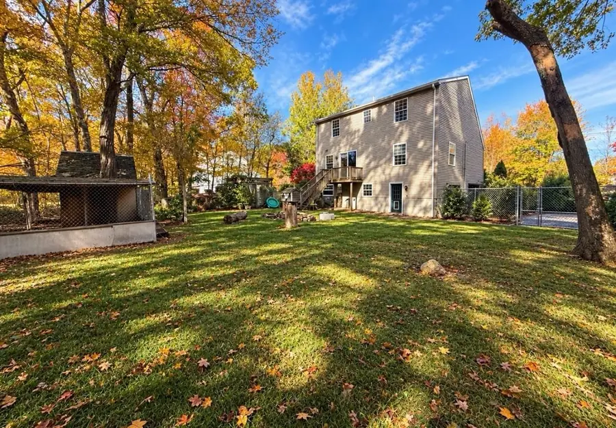 172 Walnut Street, Douglas, MA 01516 - #2