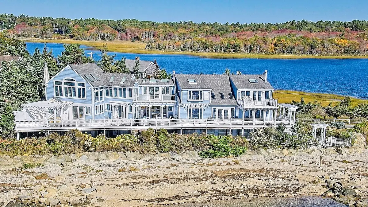 4 West Ave, Marion, MA 02738 - #1