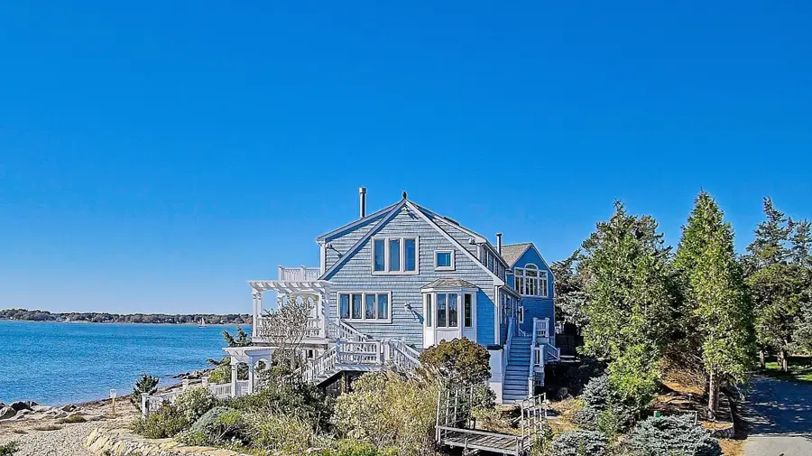 4 West Ave, Marion, MA 02738 - #3