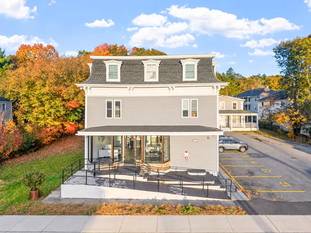 311-313 Providence Road, South Grafton, MA 01560 - #1