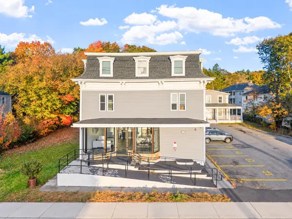 311-313 Providence Road, Grafton, MA 01560