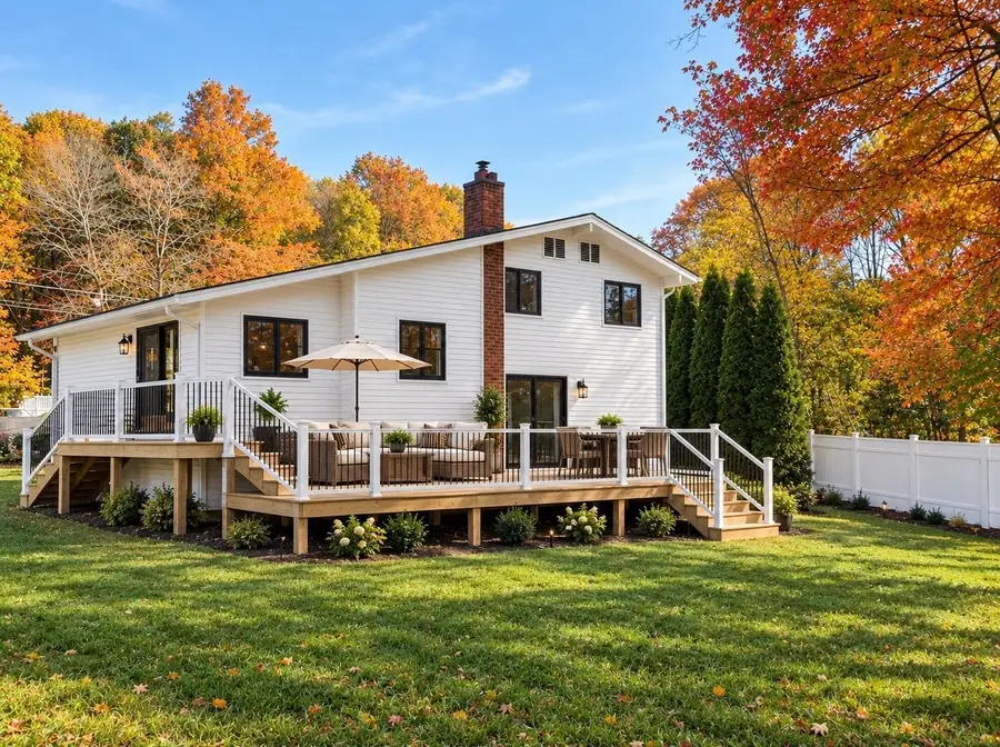17 Princeton Drive, Milford, MA 01757 - #3