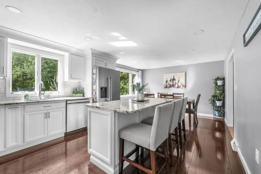 43 Fieldcrest Drive, East Bridgewater, MA 02333 - #2