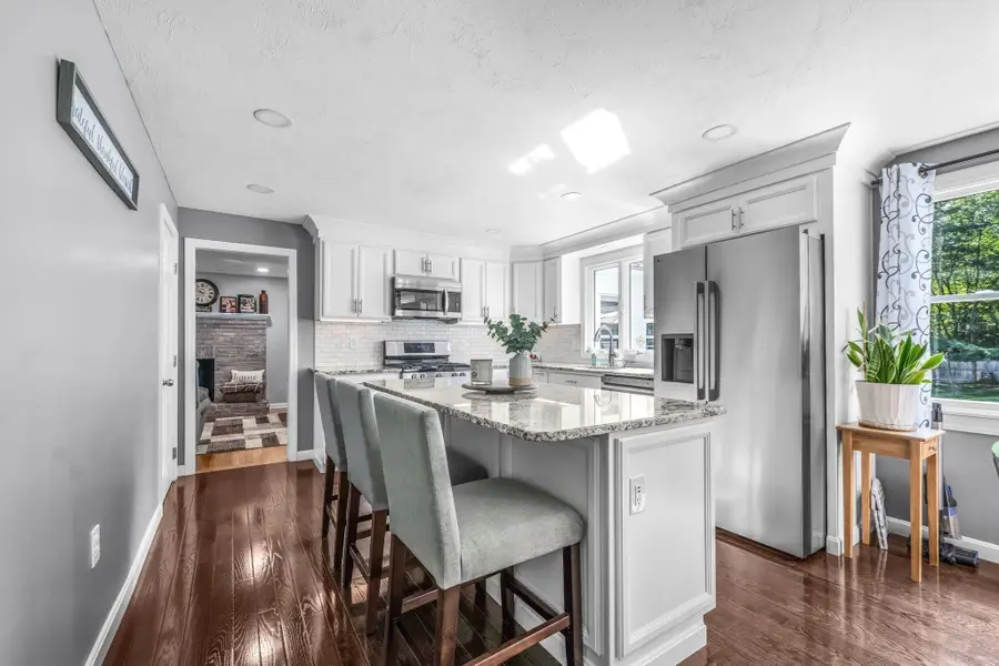 43 Fieldcrest Drive, East Bridgewater, MA 02333 - #3