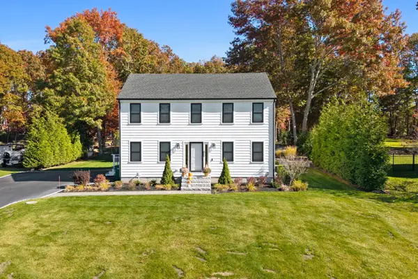 57 Elyse, Mansfield, MA 02048