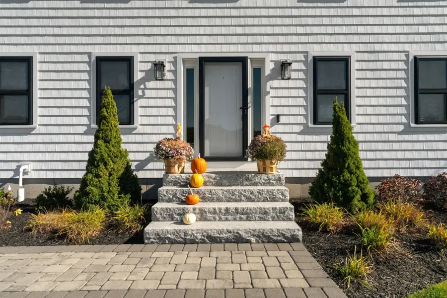 57 Elyse, Mansfield, MA 02048 - #2