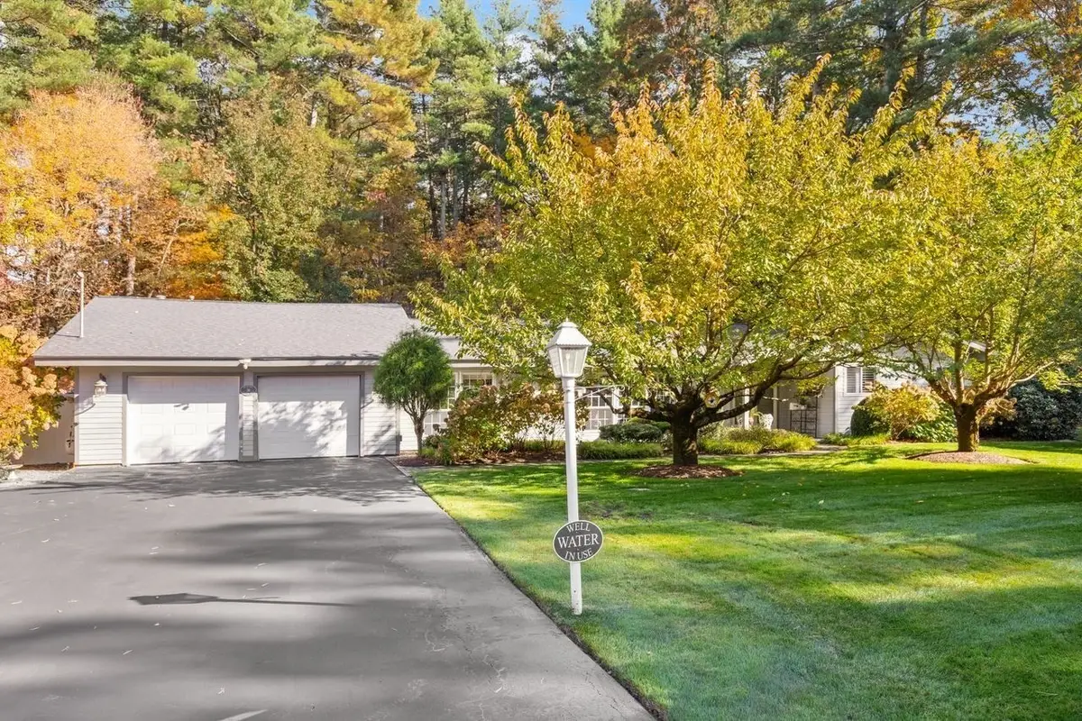 36 Colburn Dr, Sharon, MA 02067 - #1