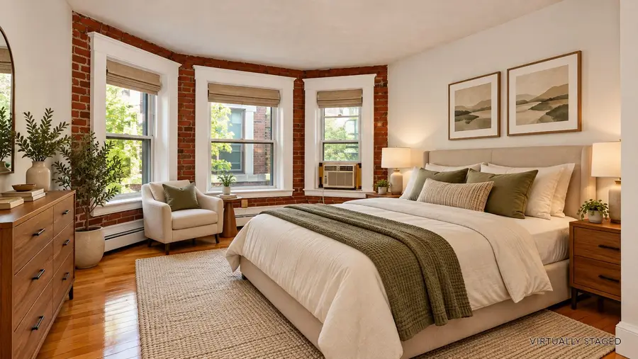 19 South St #11, Boston, MA 02135 - #3