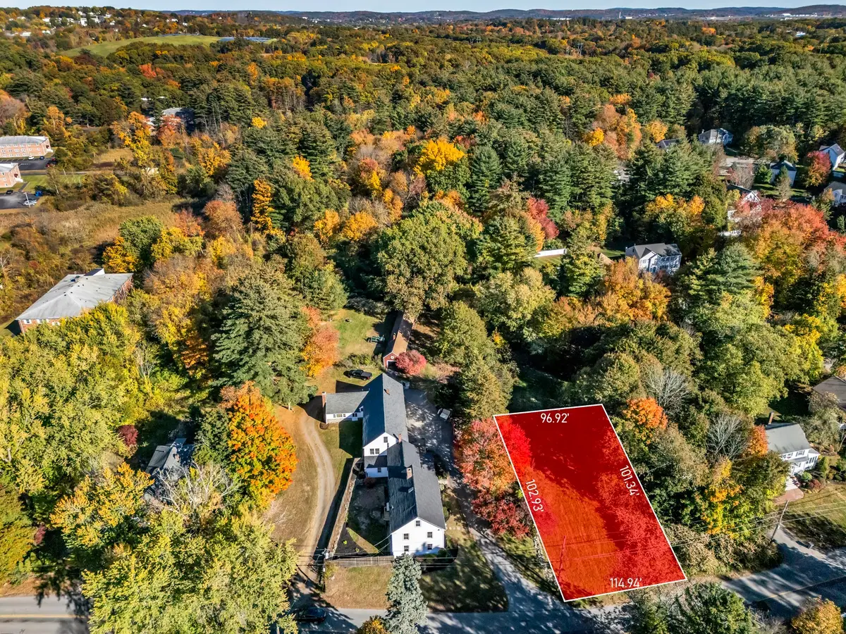 255 Hampshire Street Lot 2, Methuen, MA 01844 - #1