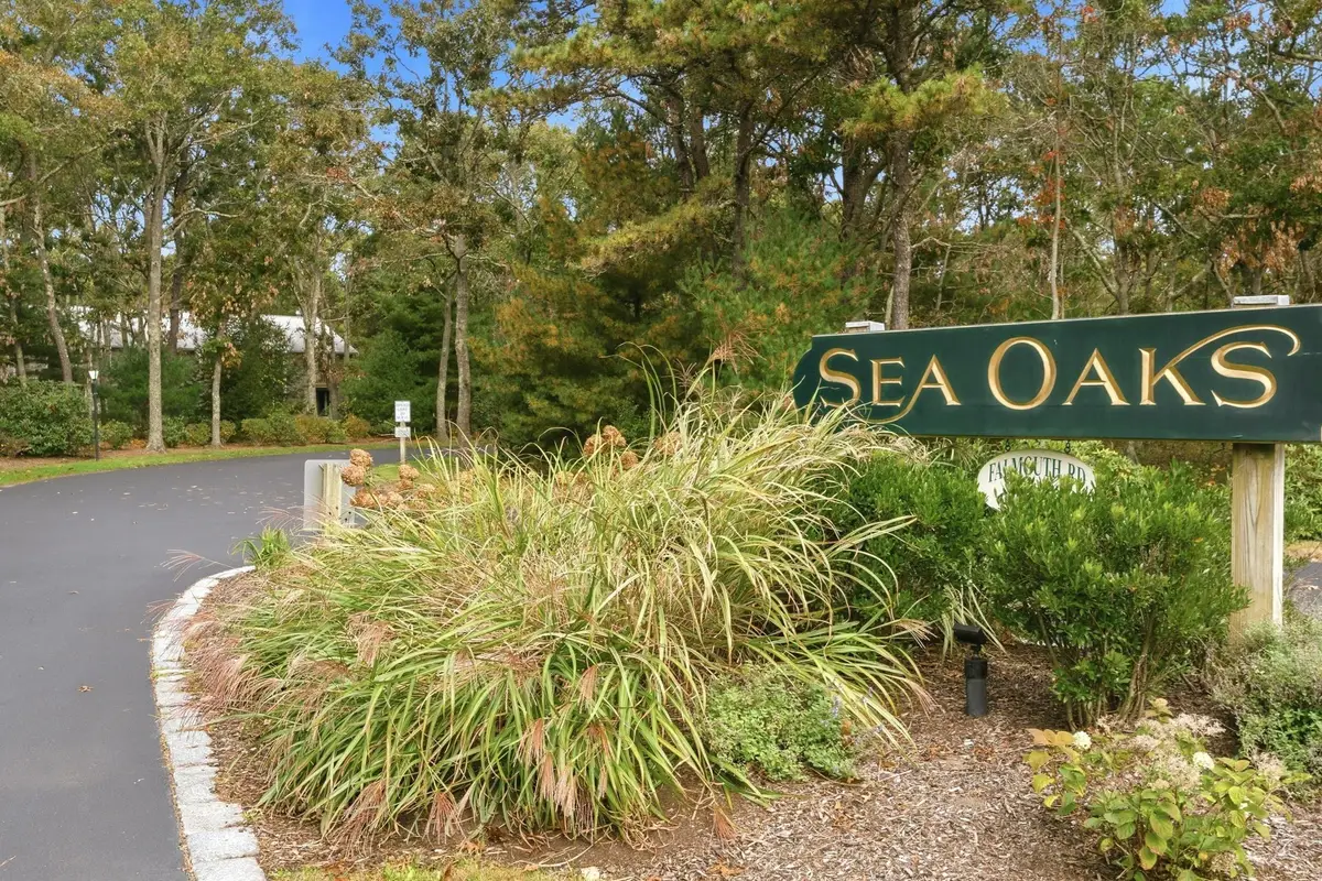 195 Falmouth Road #19C, Mashpee, MA 02649 - #1