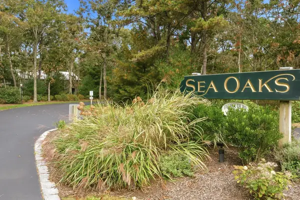 195 Falmouth Road #19C, Mashpee, MA 02649