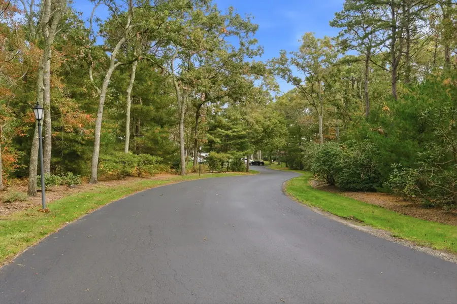 195 Falmouth Road #19C, Mashpee, MA 02649 - #2