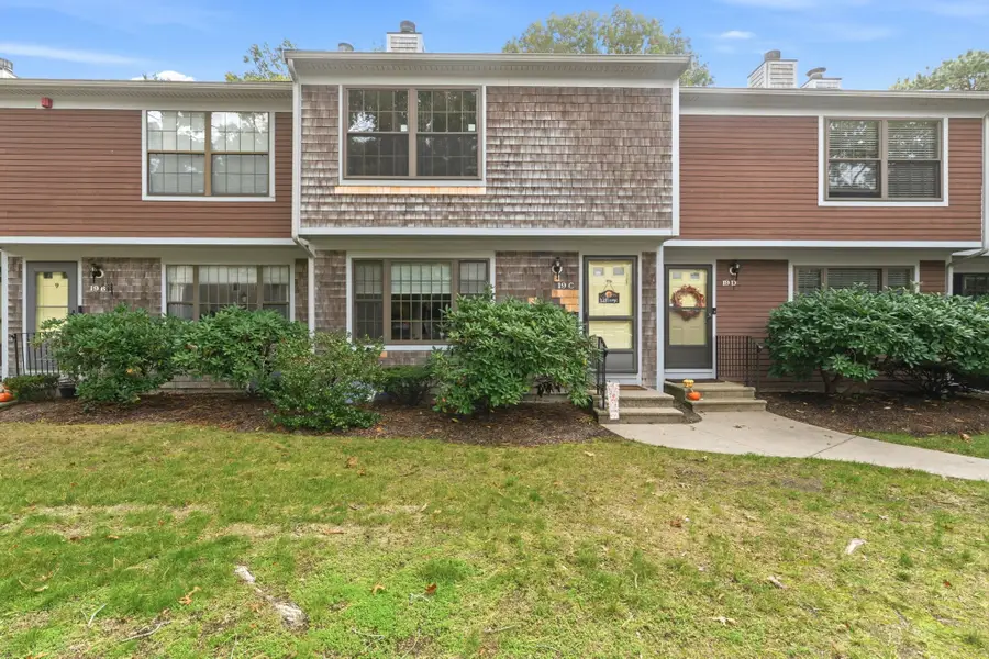 195 Falmouth Road #19C, Mashpee, MA 02649 - #3