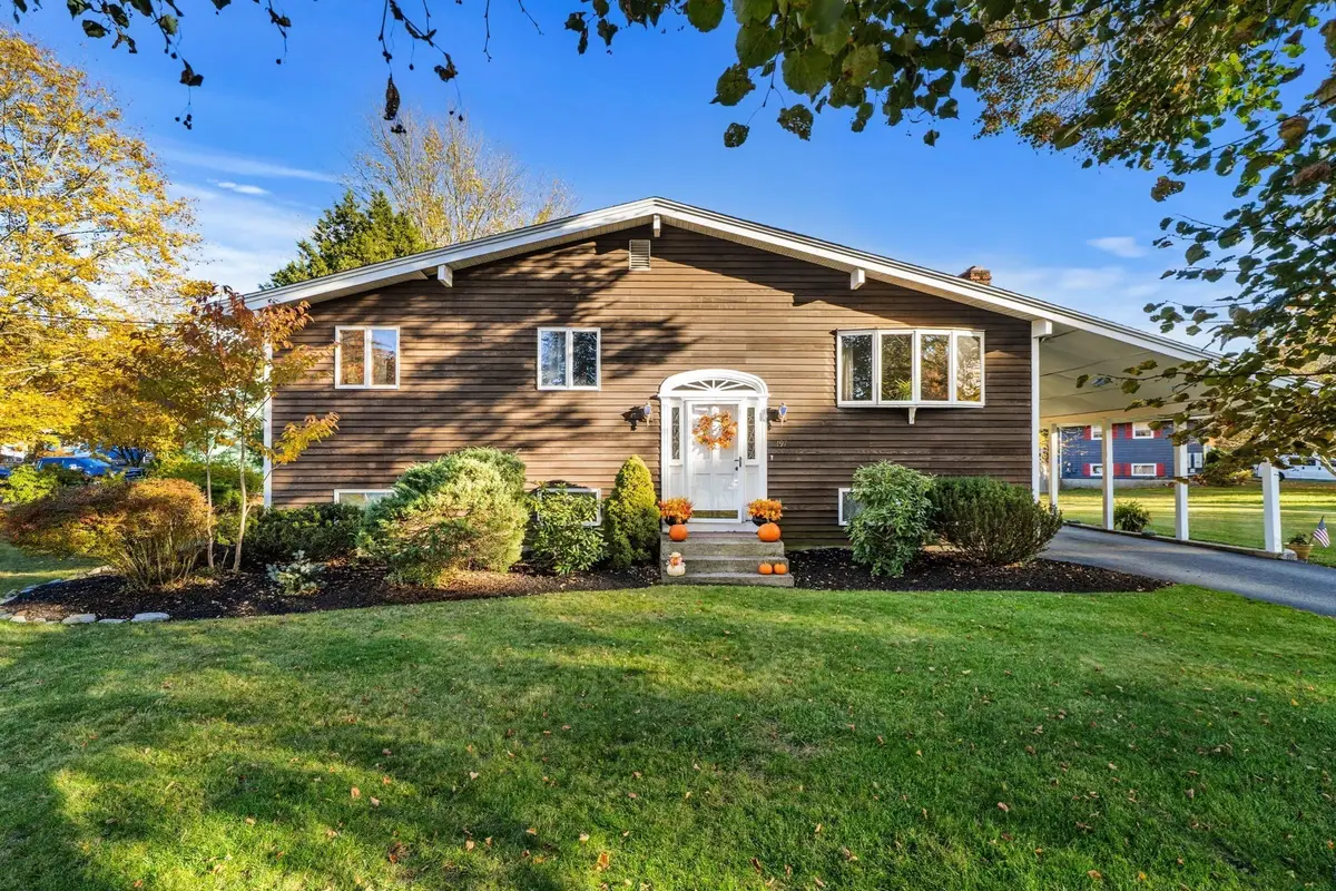 197 Elmer Rd, Weymouth, MA 02190 - #1