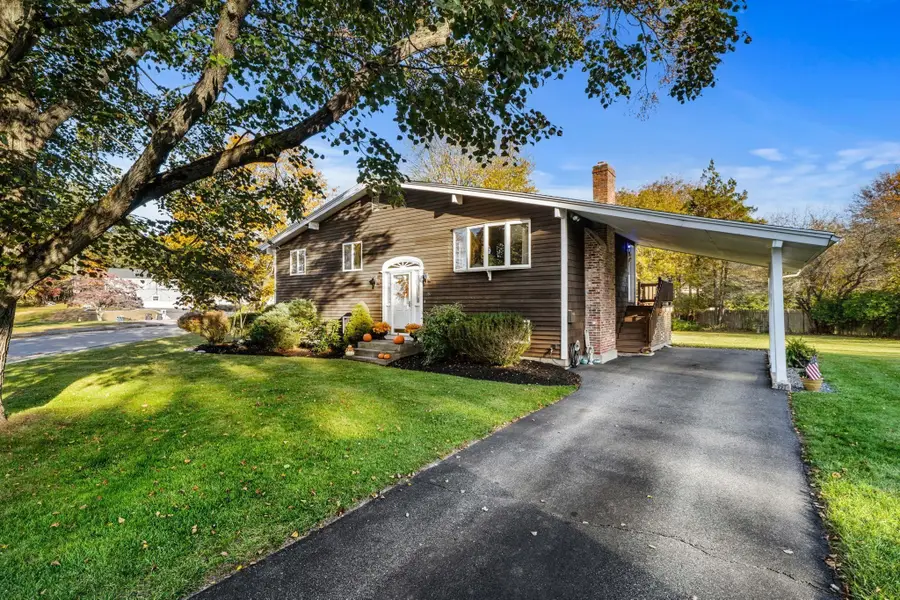 197 Elmer Rd, Weymouth, MA 02190 - #2