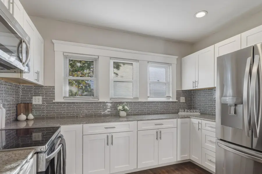 1502 Bay St, Springfield, MA 01109 - #2