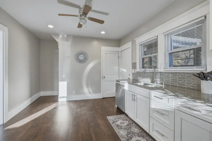 1502 Bay St, Springfield, MA 01109 - #3