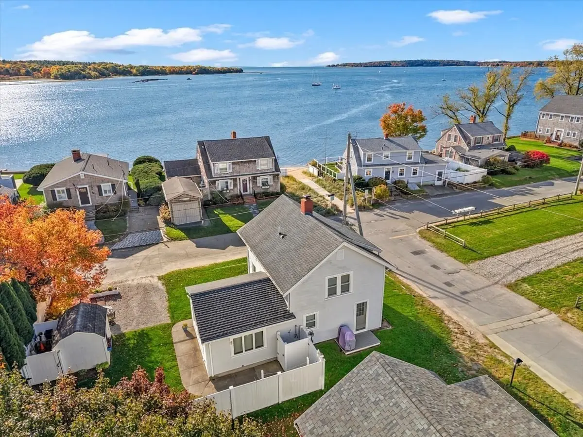 22 Worral Ave, Wareham, MA 02571 - #1