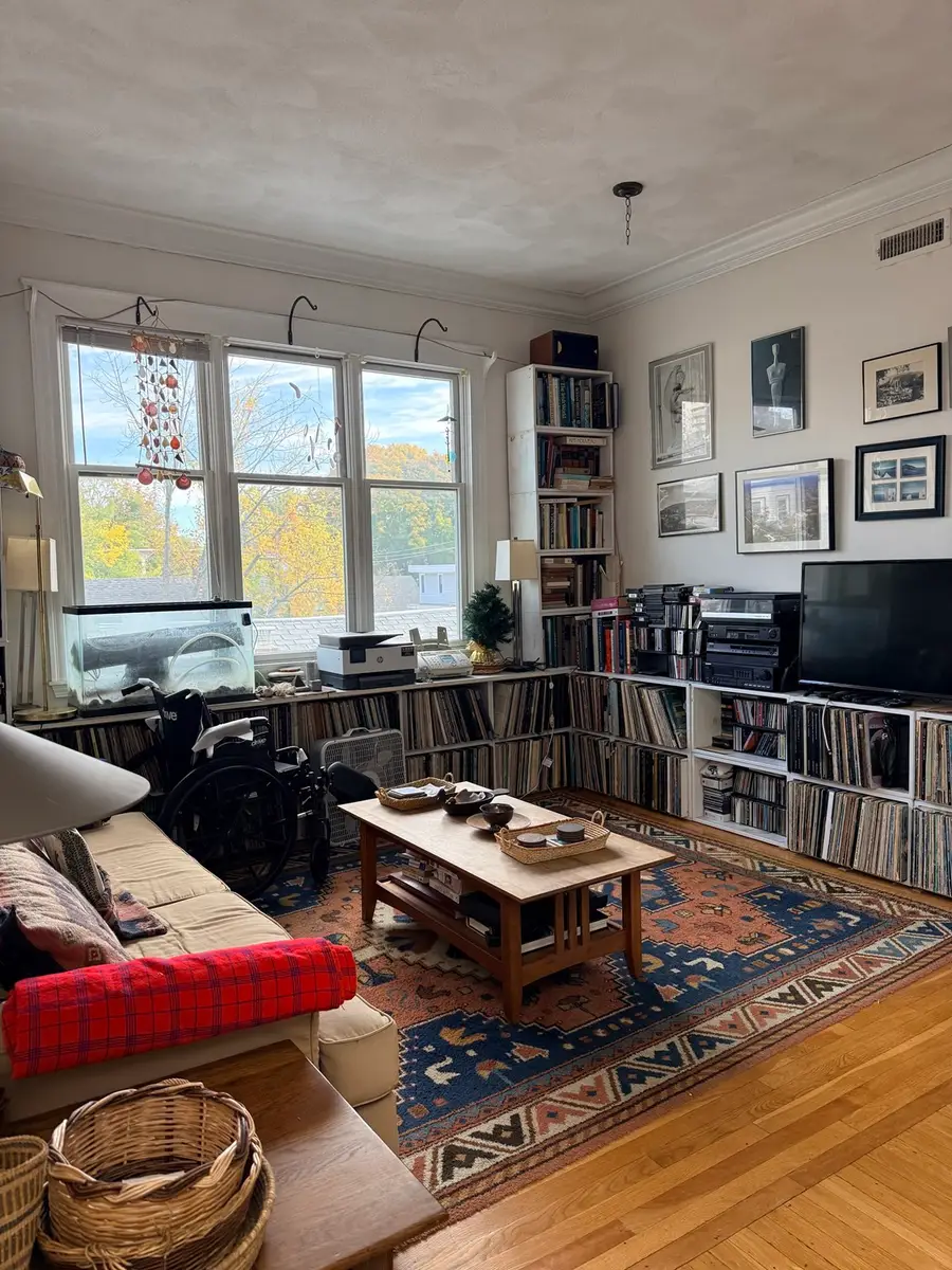 110 Kinnaird St #B, Cambridge, MA 02139 - #3