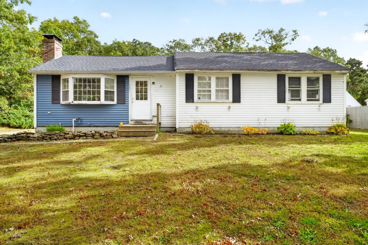 545 Cotuit Rd, Mashpee, MA 02649 - #1