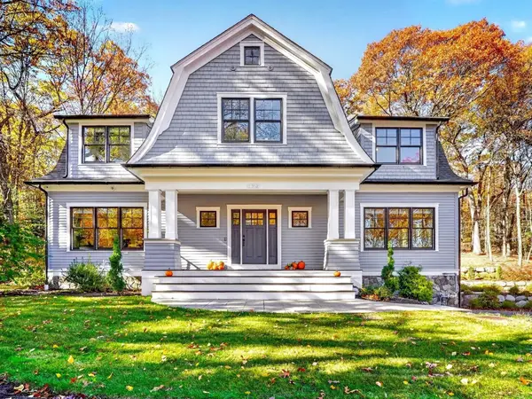 190 Bedford, Lincoln, MA 01773