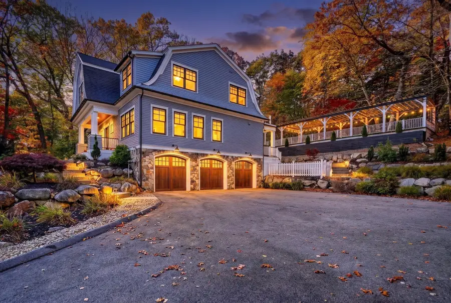 190 Bedford, Lincoln, MA 01773 - #2