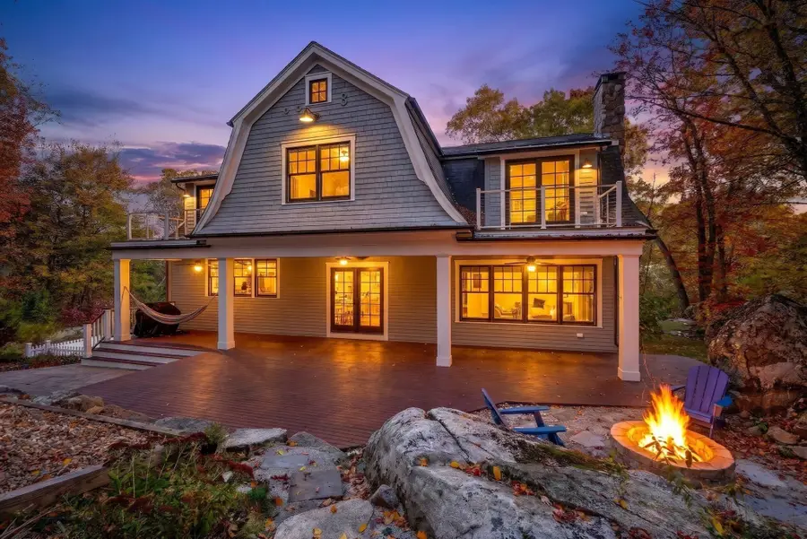 190 Bedford, Lincoln, MA 01773 - #3