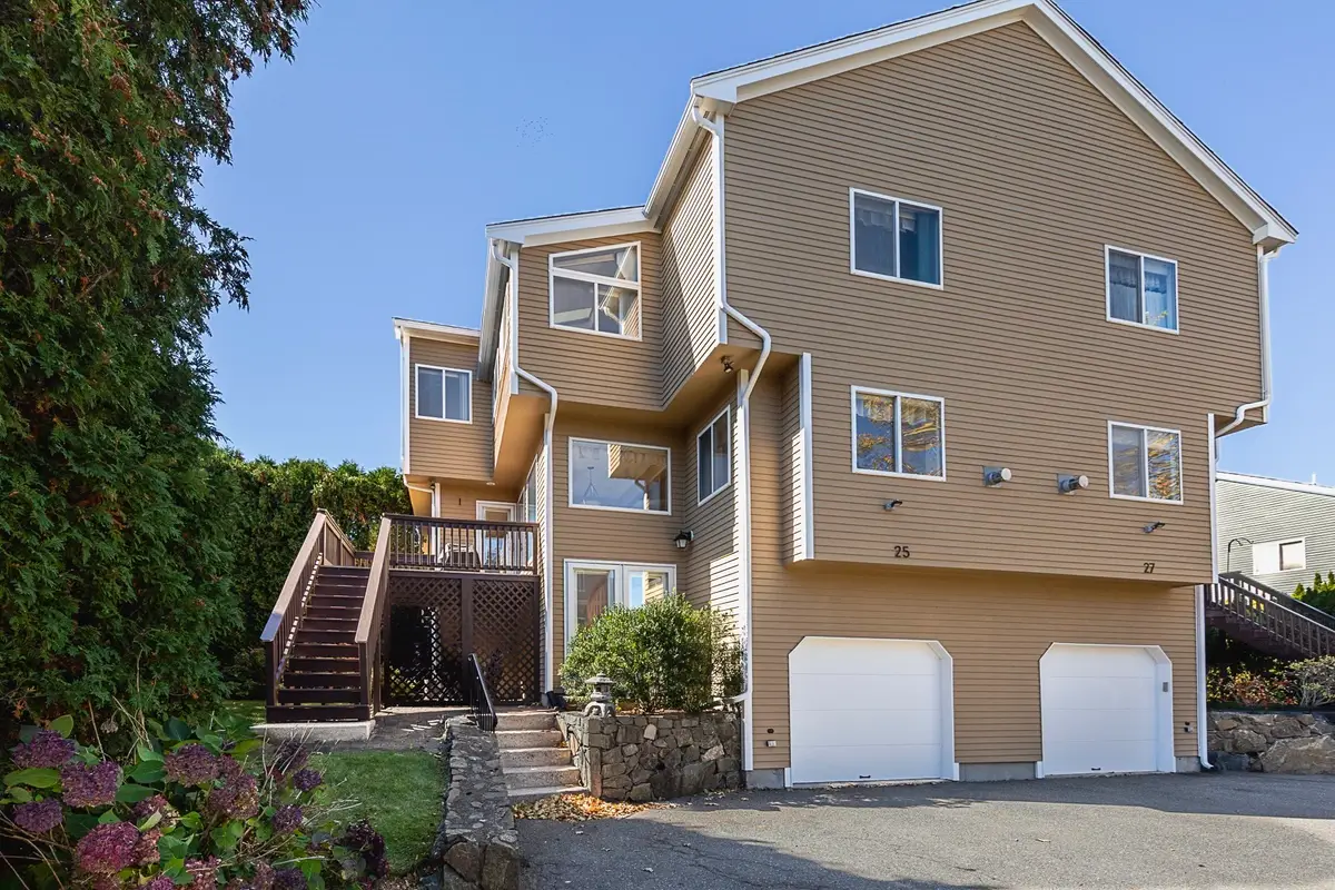 25 Cavendish Circle #183B, Salem, MA 01970 - #1