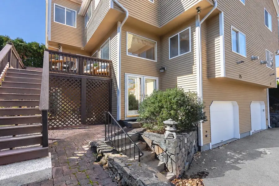 25 Cavendish Circle #183B, Salem, MA 01970 - #2