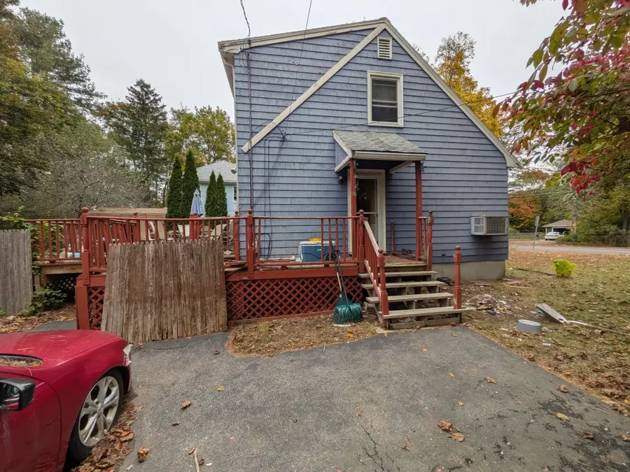 115 Parker Street, Maynard, MA 01754 - #2