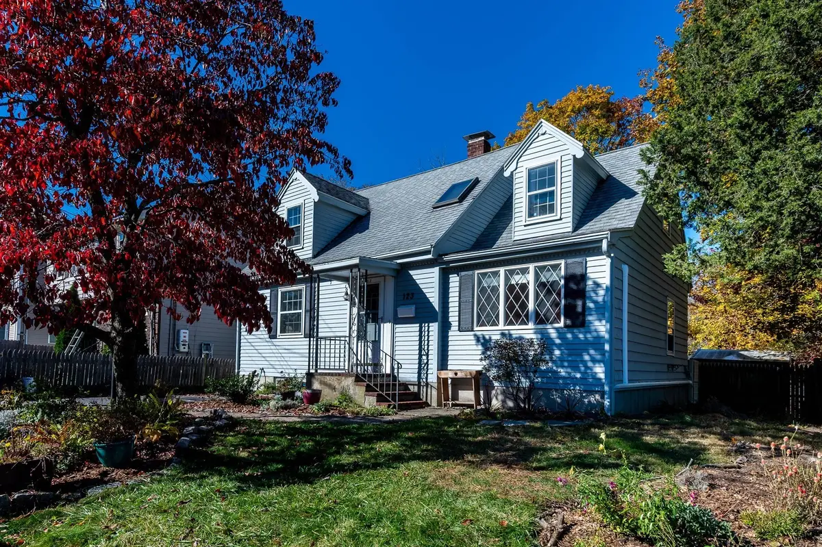 123 Beaver Street, Boston, MA 02136 - #1