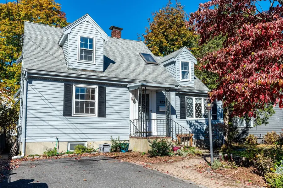 123 Beaver Street, Boston, MA 02136 - #2