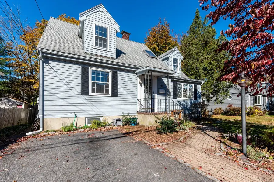 123 Beaver Street, Boston, MA 02136 - #3