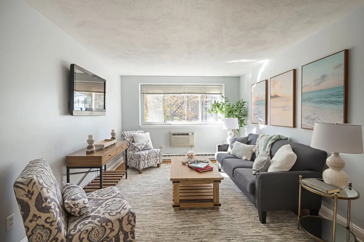 326 Broadway Street #11, Somerville, MA 02145 - #1