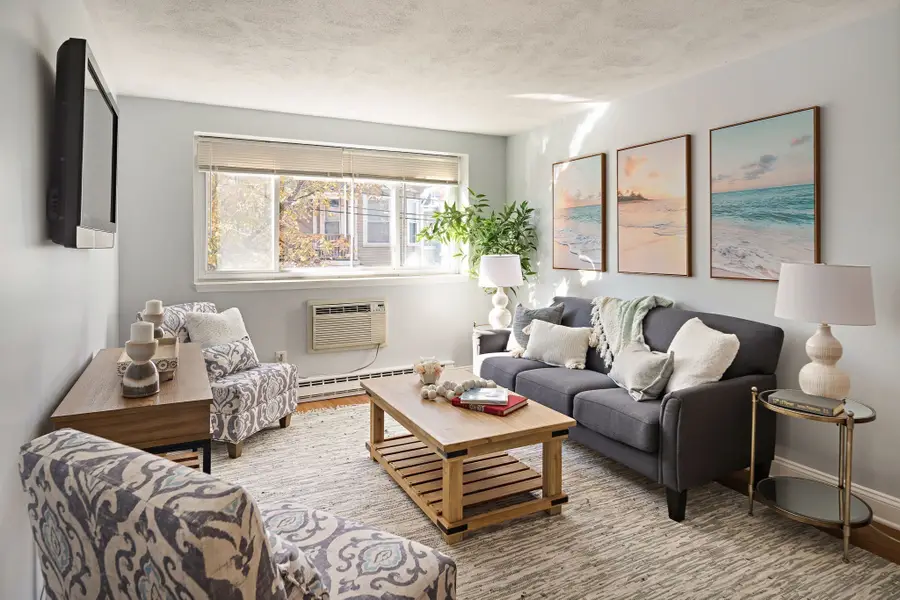 326 Broadway Street #11, Somerville, MA 02145 - #2