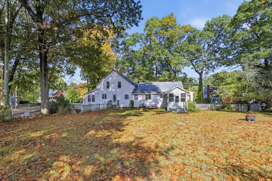 39 Cady St, Billerica, MA 01821 - #2