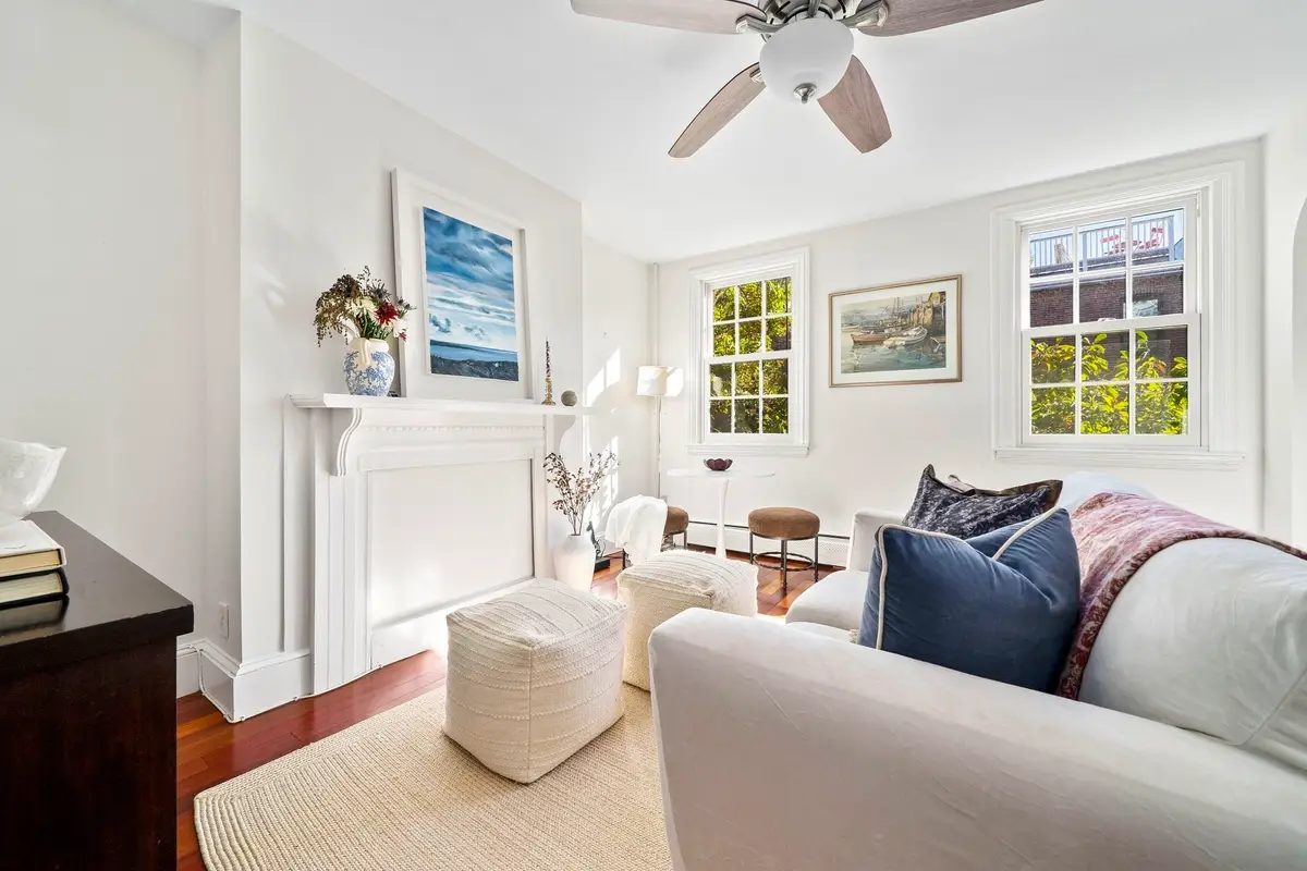 39 Lawrence Street #24, Boston, MA 02116 - #1