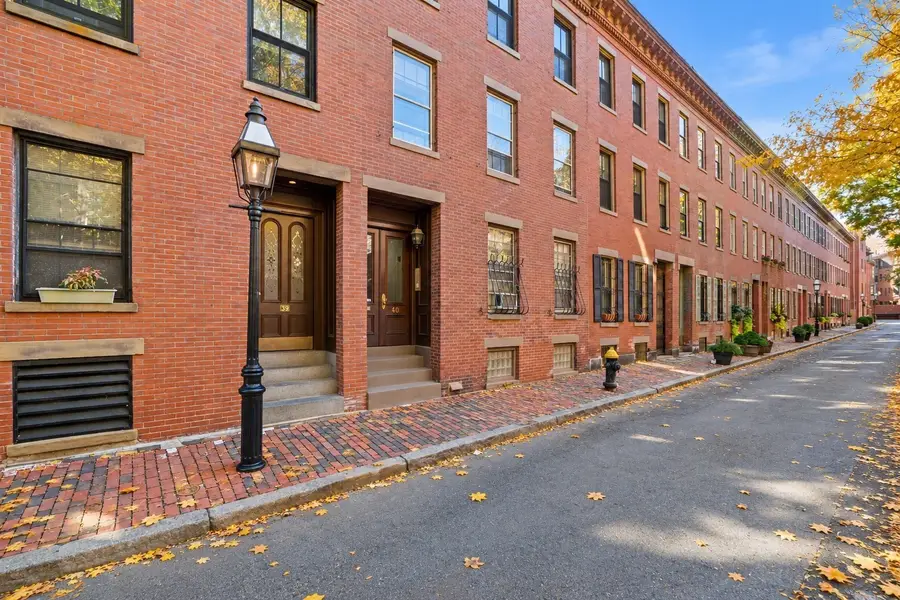 39 Lawrence Street #24, Boston, MA 02116 - #2