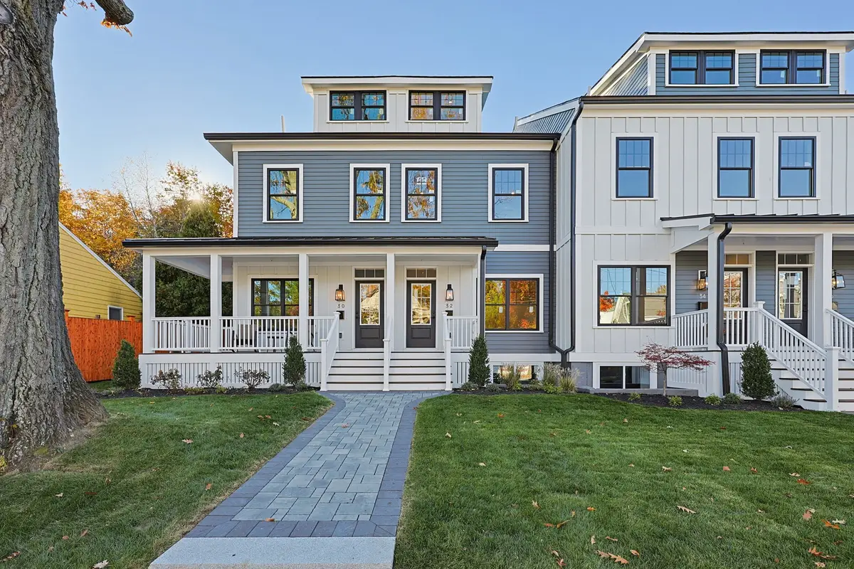 32 Linwood Ave #32, Melrose, MA 02176 - #1