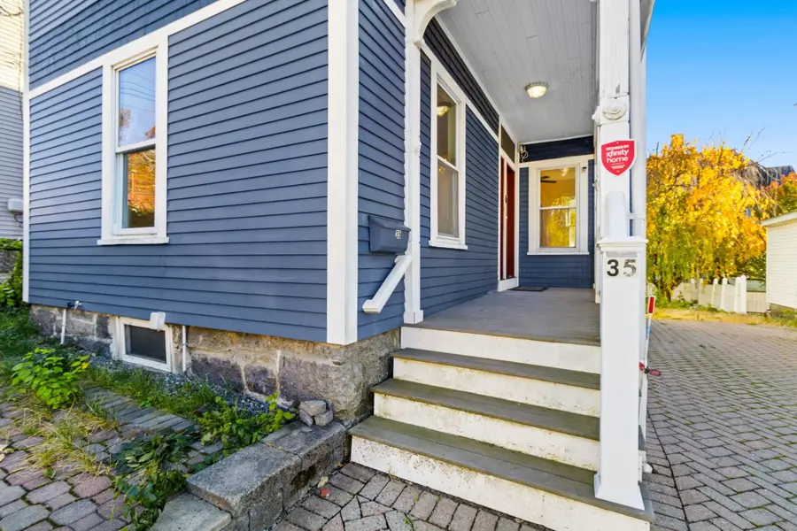 35 Seventh St, Lowell, MA 01850 - #2