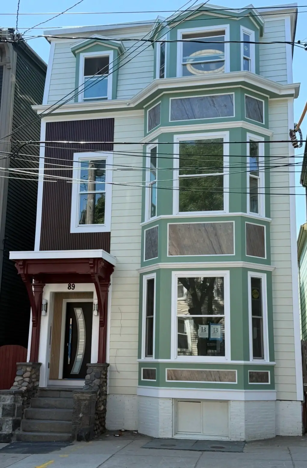 89 Trenton St, Boston, MA 02128 - #1