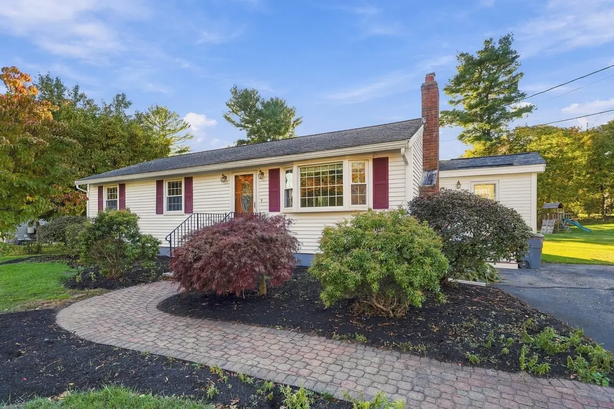 9 State St, Chelmsford, MA 01824 - #1