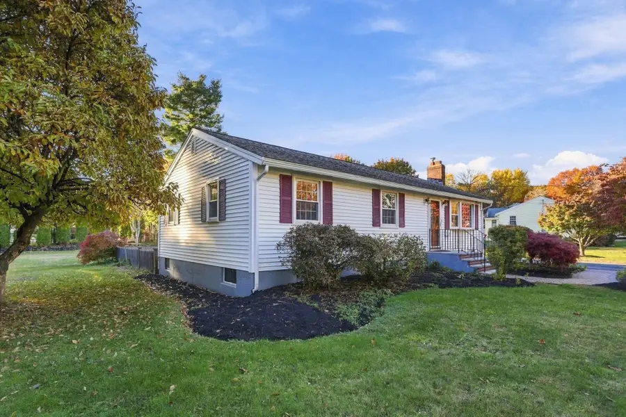 9 State St, Chelmsford, MA 01824 - #3