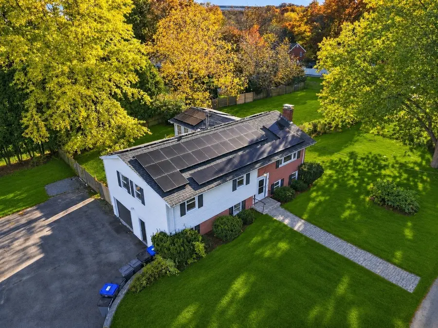 60 Oneida St, Methuen, MA 01844 - #2