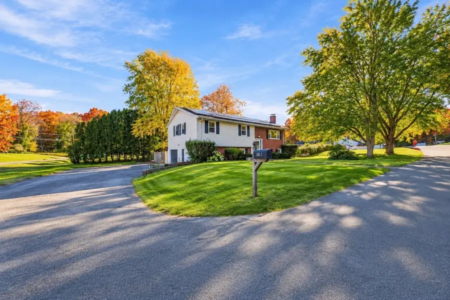 60 Oneida St, Methuen, MA 01844 - #3